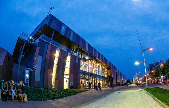 Centro de Ciencias Copérnico